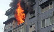 Информация о пожарах в Асбестовском городском округе  за  три месяца 2022 года.