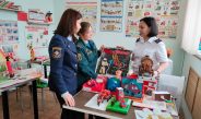 В городе Асбесте подведены итоги городского этапа Всероссийского конкурса детско-юношеского творчества по пожарной безопасности «Неопалимая купина».